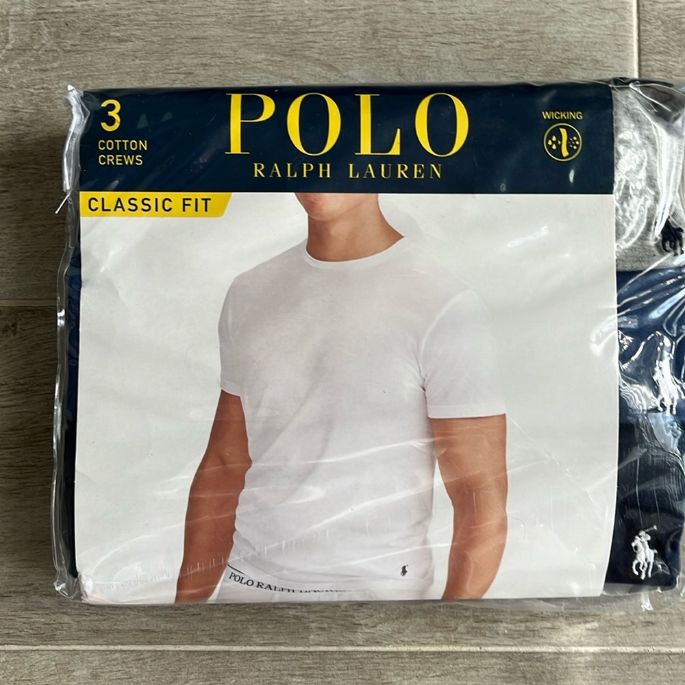 Polo Ralph Lauren  Men’s shirts
